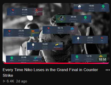 BrianCS_'s tweet photo. This might be the most hate-filled video I've ever seen 😭 https://t.co/HJVAW8PoBi