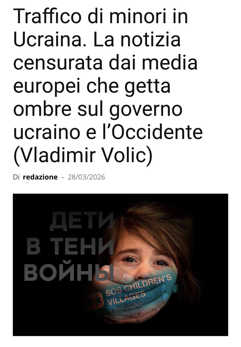 Adriano Valente tweet media