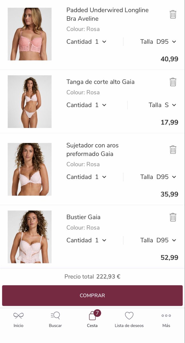 Vanesa Goddess tweet media