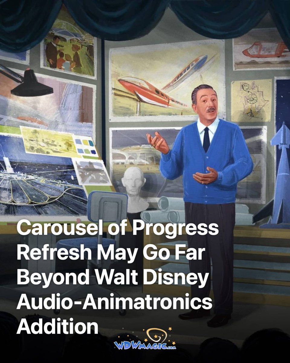 WDWMAGIC.COM tweet media
