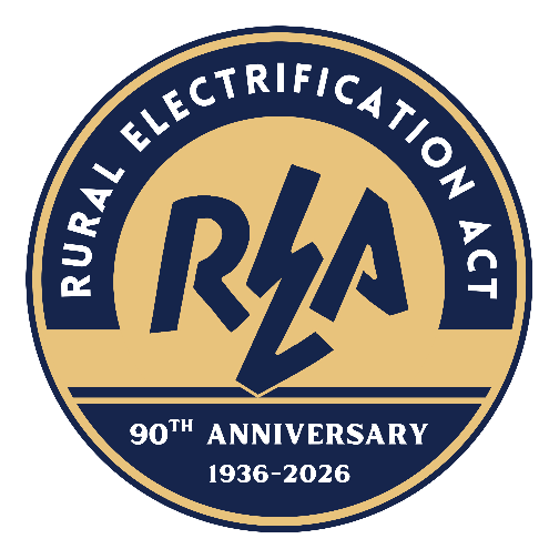 usdaRD's tweet photo. Happy 90th anniversary of the Rural Electrification Act! This historic effort is the driving force behind rural cooperatives bringing power to their communities. USDA’s Rural Utilities Service carries this mission forward. We celebrate and honor this historic effort! https://t.co/40bvwIN5FD