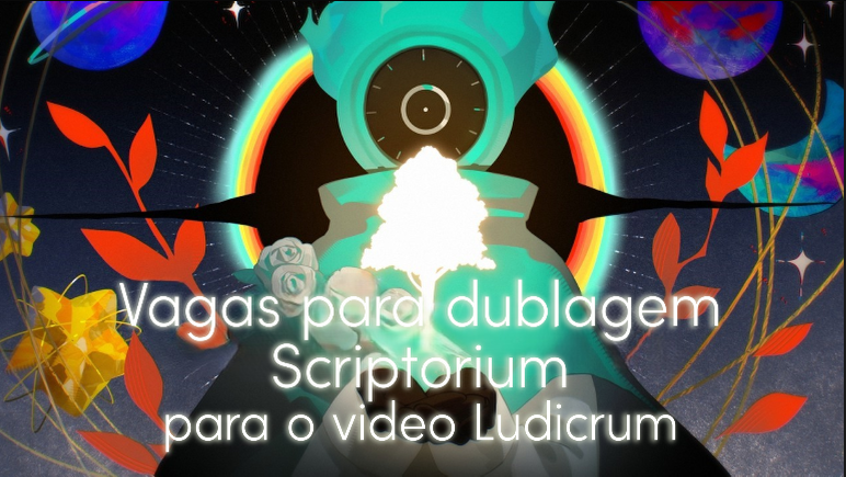 Loremaster66's tweet photo. Boa tarde, meus amores. Hoje venho fazer um anúncio extremamente importante. Estou aqui para anunciar vagas para 6 personagens para fazermos o maior vídeo dublado do canal e da comunidade brasileira de dublagem na PM.

O projeto será do vídeo “Ludicrum”, que basicamente é um isekai onde a protagonista é levada para o mundo da Project Moon, e sua missão é impedir certos momentos da história de cada jogo. Como exemplo, impedir que o Pianista se torne o Pianista que conhecemos, além de várias outras aventuras envolvendo os jogos, desde Lobotomy Corporation até Limbus Company, com a participação de diversos personagens importantes desse universo.

Então, se você deseja participar desse grande projeto, será perfeitamente bem-vindo para ajudar a criar esse verdadeiro cinema. E participar é simples: escolha uma das imagens que eu deixei no chat de avisos do nosso servidor do personagem que você deseja fazer o teste e me mande no privado em nosso servidor no discord (O link estas na bio desse perfil) e procure por mim Loremaster (deprimente_)

Já temos todo o roteiro do vídeo e as falas prontas, então vamos nessa, pessoal! ❤️

Os personagens são:

Ayin
Carmen
Roland
Angelica
Binah
Hindley
Kali

ENFRENTE O PECADO SALVE A DUBLAGEMMMMMMM

#LCB #림버스 #LimbusCompany #リンバス