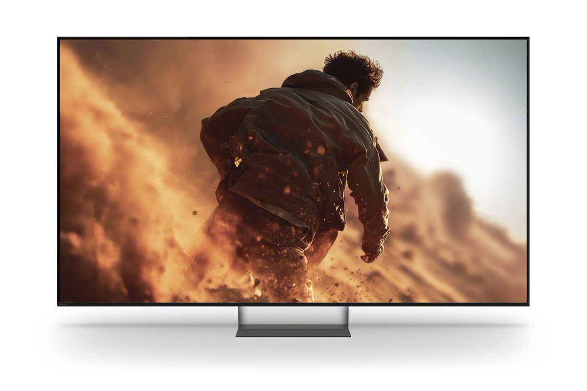 INSIDERSONY's tweet photo. 🚨 Sony Officially Introduces BRAVIA 9 II, BRAVIA 7 II True RGB TVs and BRAVIA Theater Trio
Sony has unveiled its new 2026 True RGB LED TV lineup along with a dedicated premium wireless theater system. The BRAVIA 9 II serves as the flagship, while the BRAVIA 7 II offers True RGB performance across a wider range of sizes. Both models feature Sony’s new independently driven RGB LED backlight technology.
Additionally, Sony introduced the BRAVIA Theater Trio - a wireless 3-speaker system designed to deliver cinematic audio for large-screen viewing.
Details below👇🏻