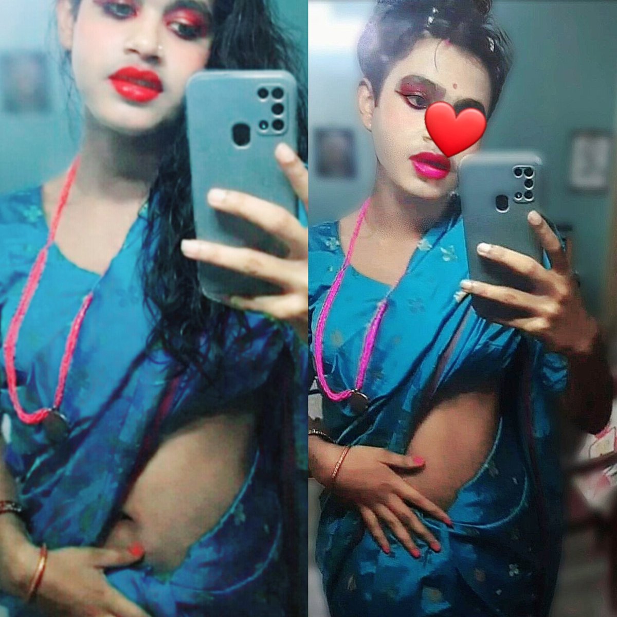 Anay8485's tweet photo. Cd in blue #crossdress #sissy #femboy https://t.co/0UKU2AGlEC