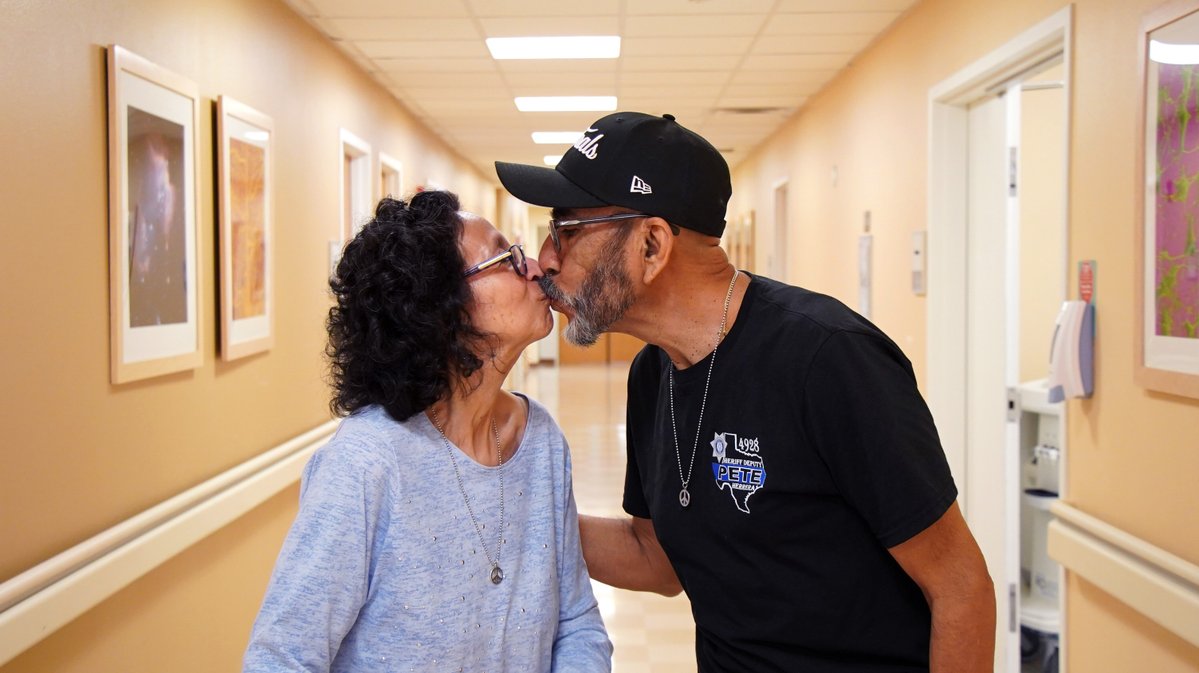 umcelpaso's tweet photo. Strength and Support After Stroke

In honor of Stroke Awareness Month, we are highlighting stroke and brain injury survivors and their caregivers as they navigate their recovery journeys.

#UMCElPaso #Strokesupportgroup #strokesurvivors https://t.co/zHN56HAN73