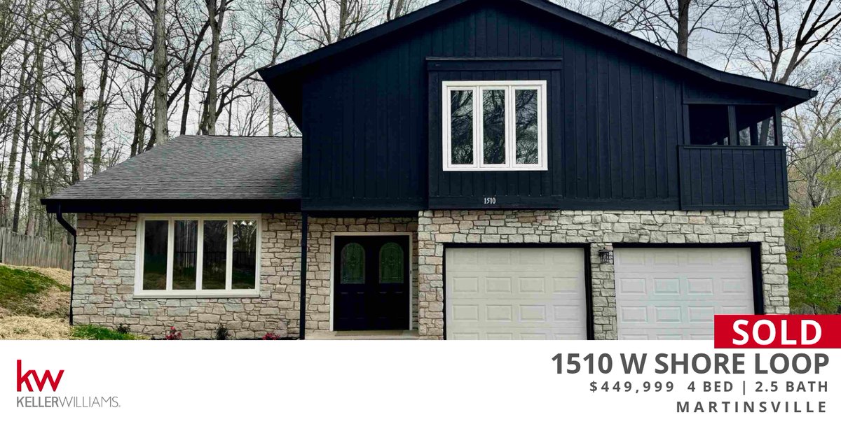 urhomefinder's tweet photo. 📍 Sold 📍 1510 W Shore Loop has been sold! Very happy for my clients. If you're thinking about selling your home, let's talk! https://t.co/SYnWcXb6vv https://t.co/KkKxb5GKgH