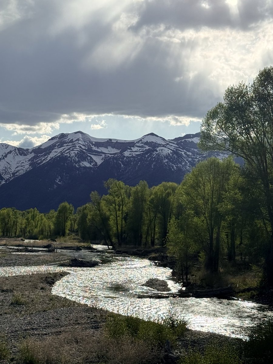 JasonvBarger's tweet photo. Language drives behavior that creates the future culture.

Still smiling from the beauty &amp; inspiring dialogue last week with over 100 leaders &amp; staff from @townofjacksonwy — a week to continue our #leadership #corevalues #culture development

#thermostatcultures #breathingoxygen https://t.co/sUT03HtUrK