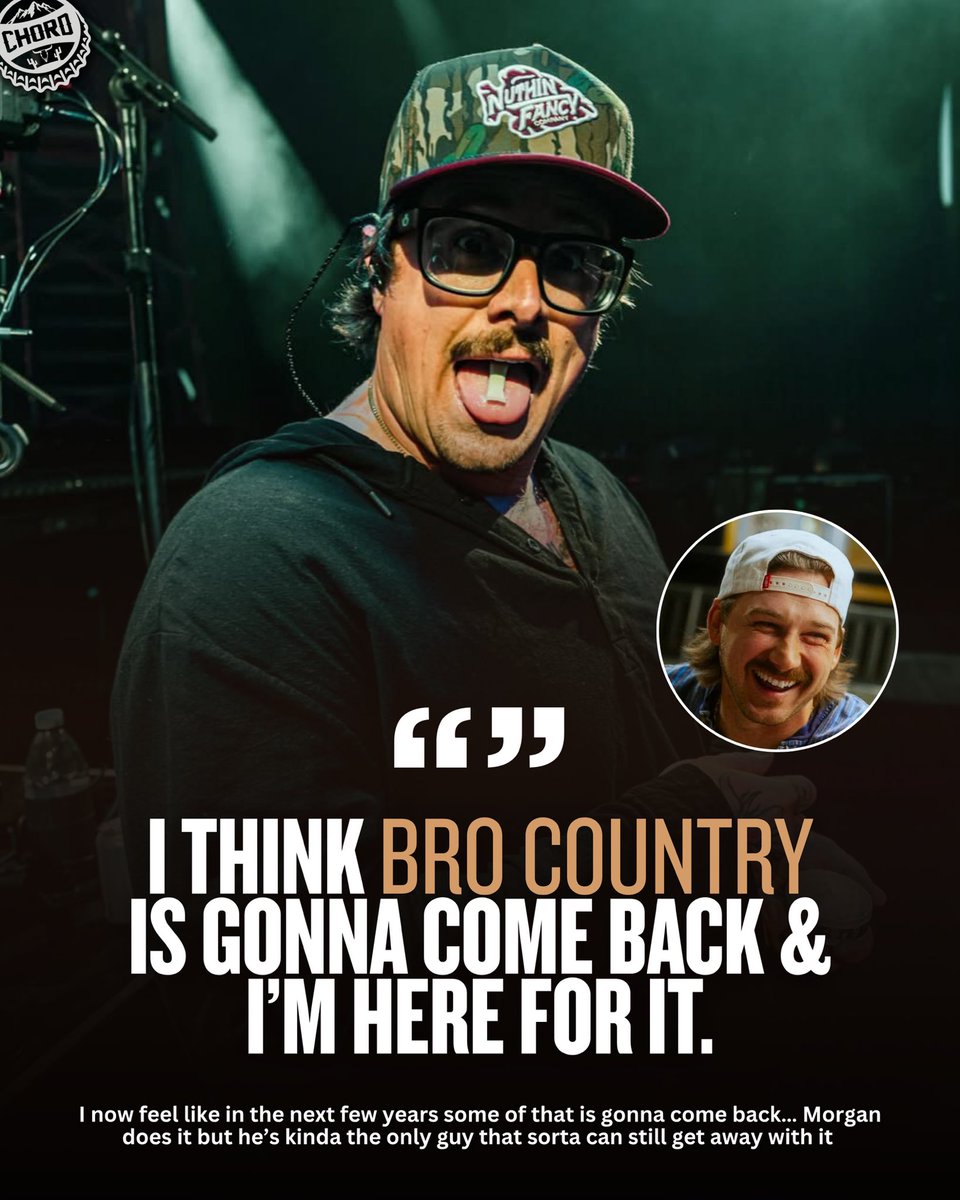 Country Chord tweet media