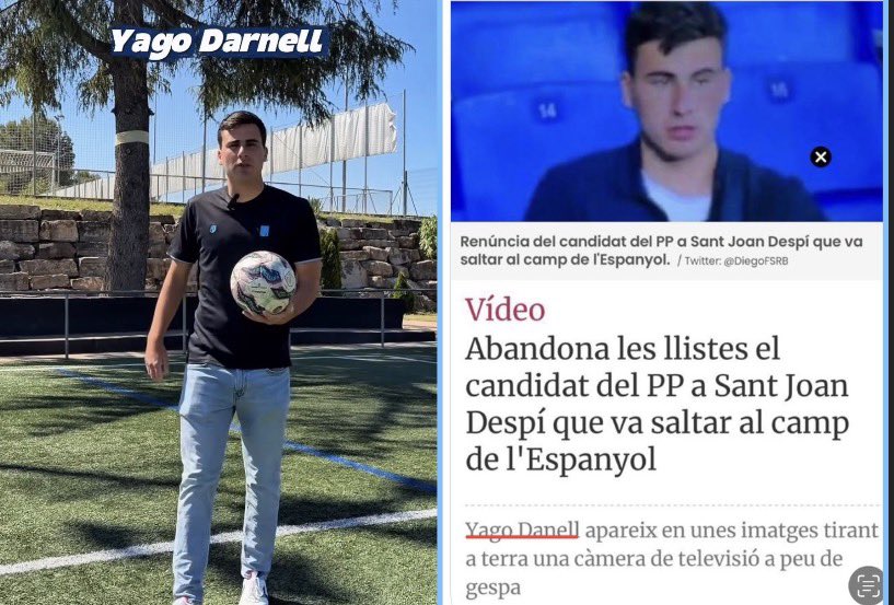 Secció Nostàlgics tweet media
