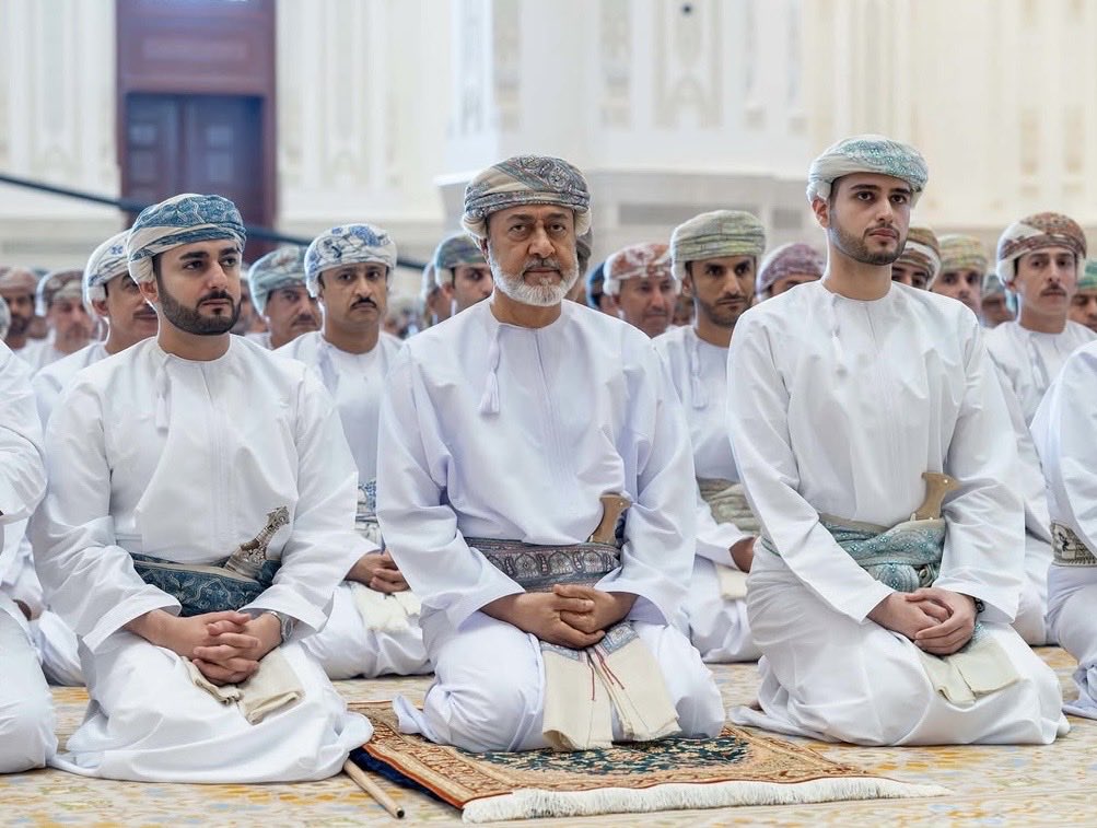 راشـد العزيزي tweet media
