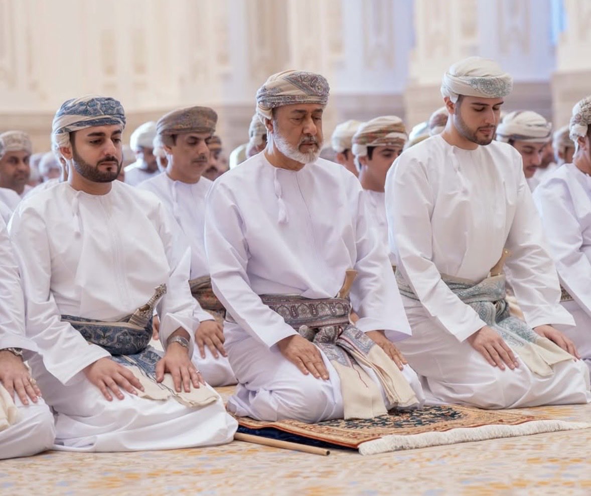 راشـد العزيزي tweet media