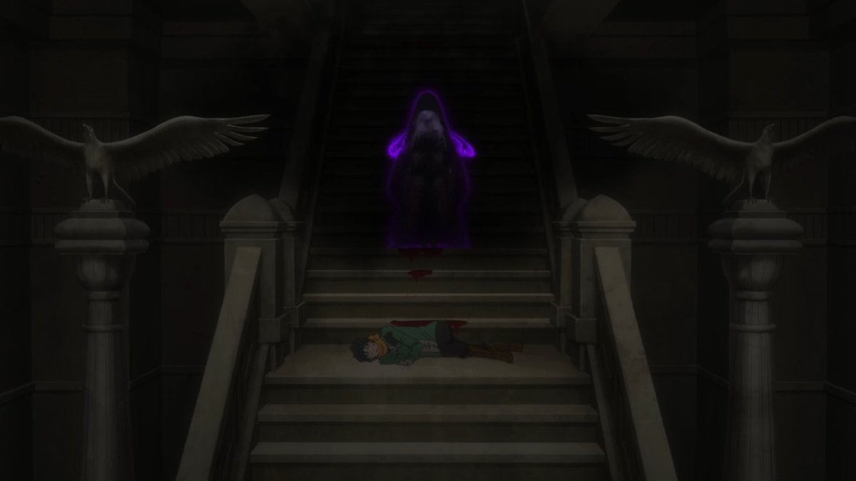 Kokoro_Shoyo's tweet photo. Aquela sensação que #ReZero me causava lá no começo do anime está de volta. Sim, aquela seção de angústia, desespero e que nunca as coisas irão dar certo. Estamos no ápice novamente 🫠☝️ https://t.co/5ONe6dwEKg