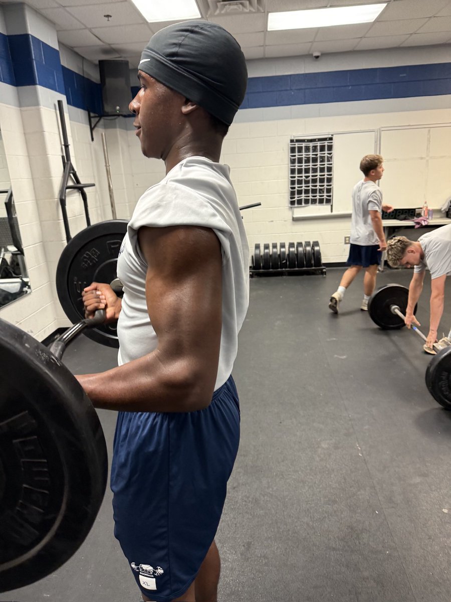 Jalen Jennings tweet media