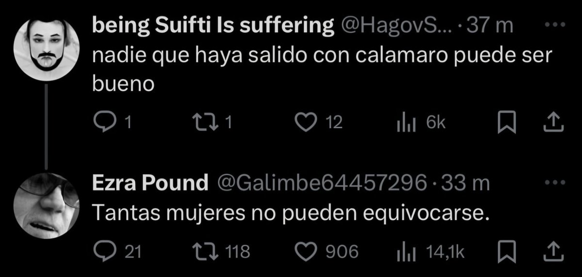 Archivo Calamaro tweet media
