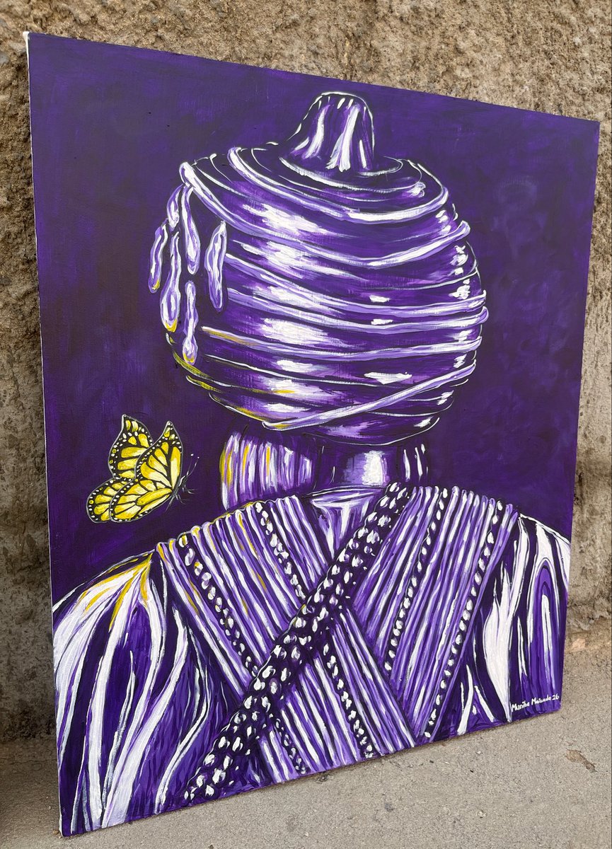 Mu_neebah's tweet photo. 6/6 from my series 
Durbar Reimagined ✨
Eid Mubarak 💕 https://t.co/V9vV5ydsrJ