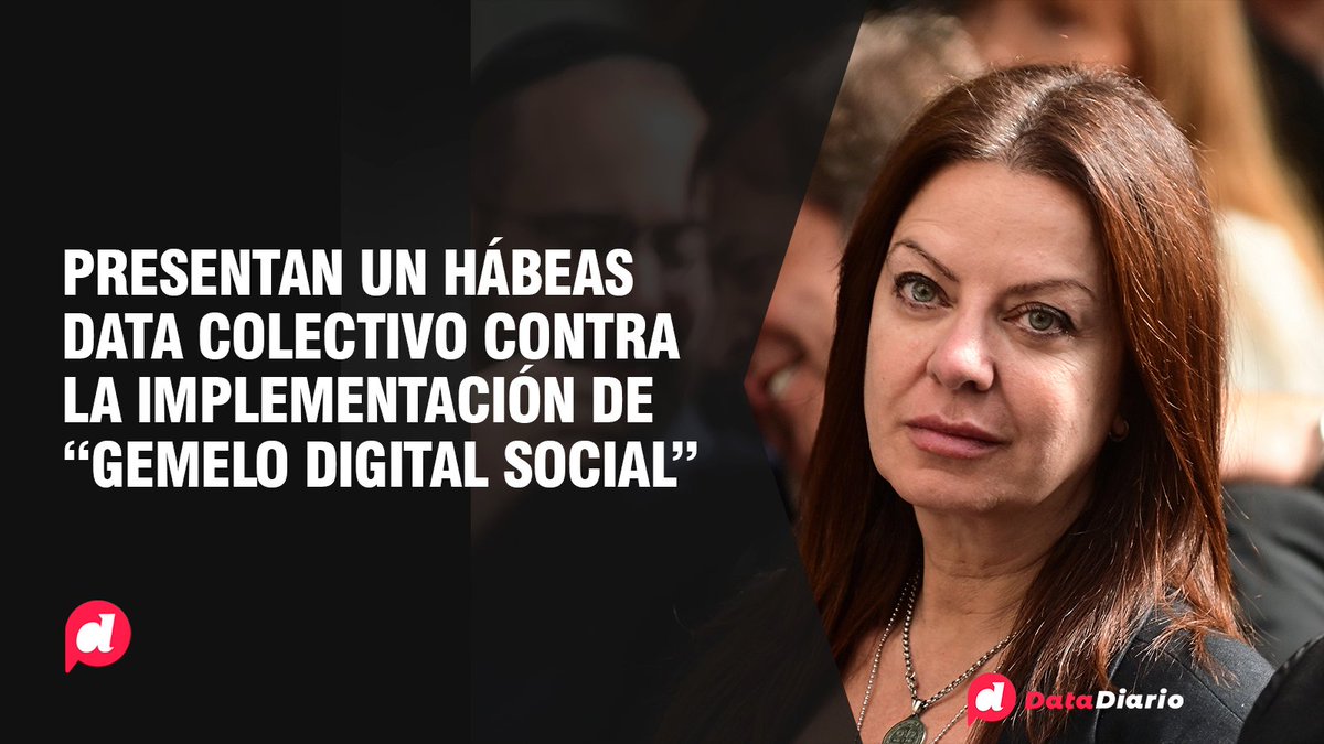 Data Diario tweet media