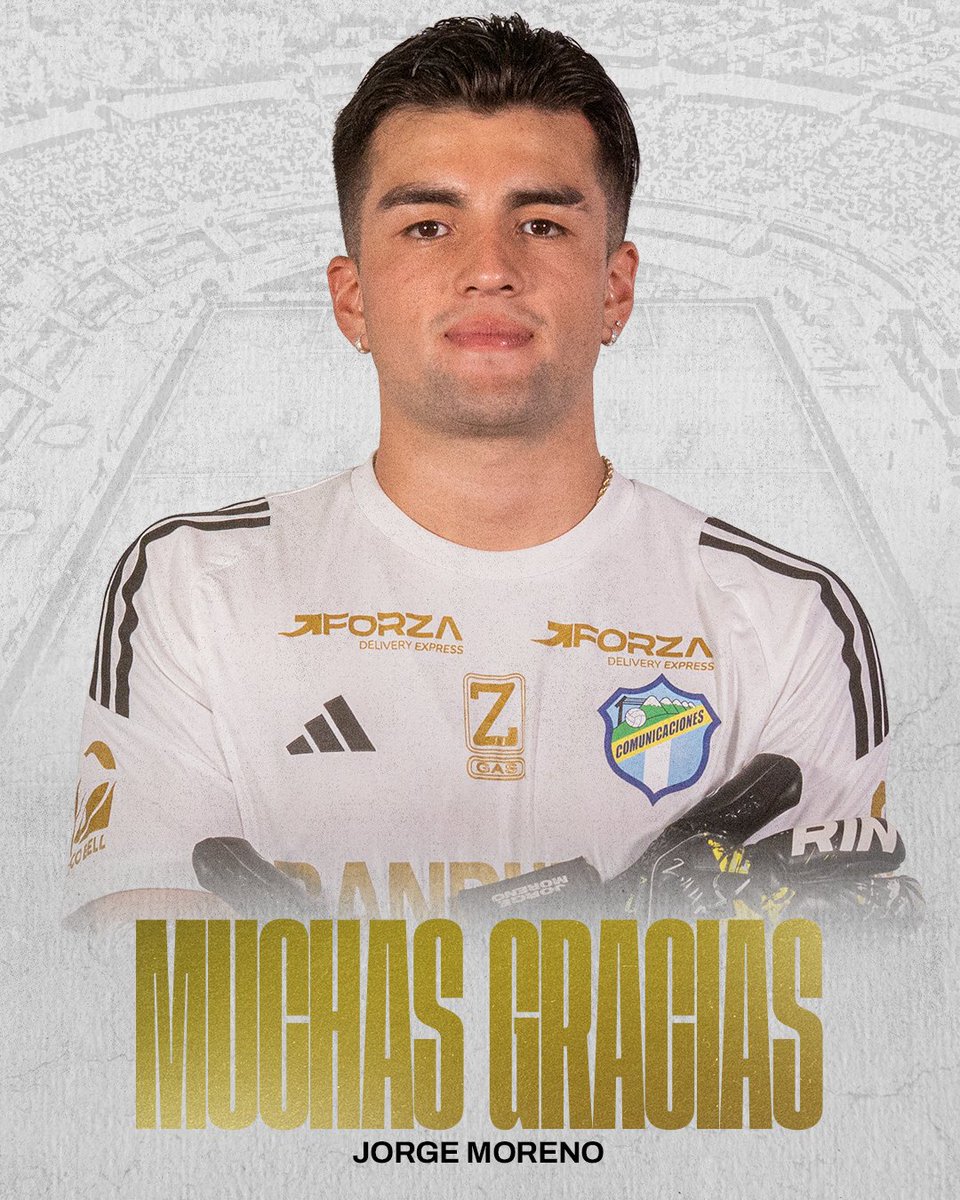 Comunicaciones FC tweet media