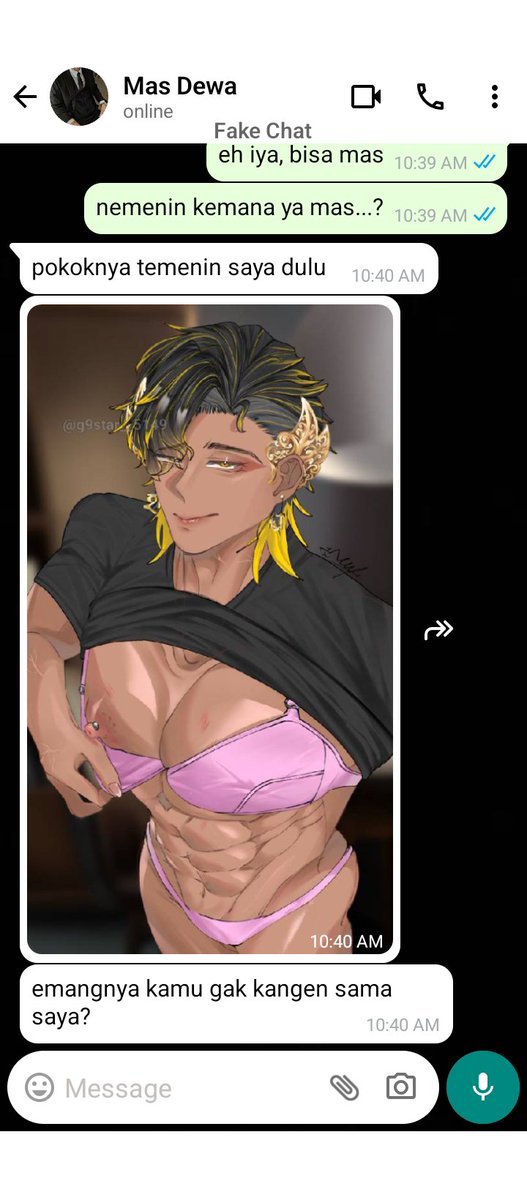 carcualatte's tweet photo. #stormbeer #bimaksiat #sadewasa — atasan_sama_bawahan 🔞

tags : porn with plot, boypussy, penetration, profanities, cunnilingus 

(the writing will be added later on via quote :3) https://t.co/ysIlhG2Oc4