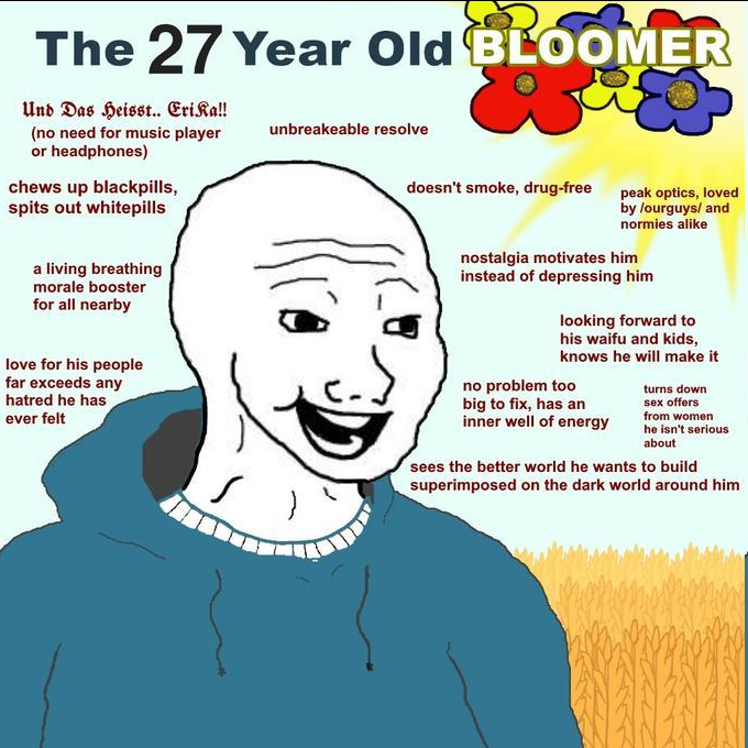 Bloomer (@bloomermeme) / Posts / X