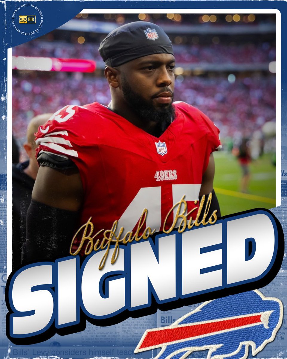 Built in Buffalo tweet media