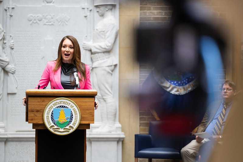 usdaRD's tweet photo. Happy 90th anniversary of the Rural Electrification Act! This historic effort is the driving force behind rural cooperatives bringing power to their communities. USDA’s Rural Utilities Service carries this mission forward. We celebrate and honor this historic effort! https://t.co/40bvwIN5FD