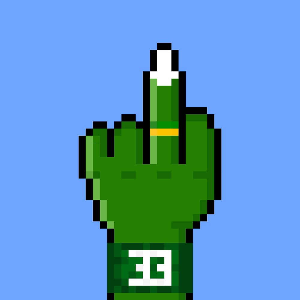 JackOfAllChainz's tweet photo. @Spec_0p @FarmerUnionXRPL If the offer ain't 589 then I ain't sellin https://t.co/7VpLwNKeXb