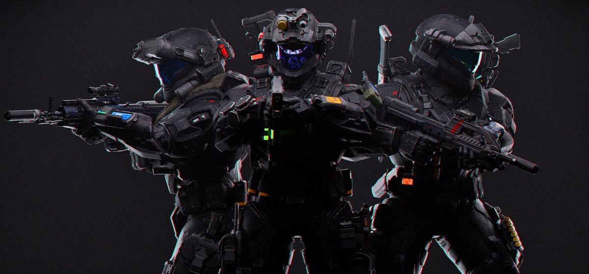 halospotlight's tweet photo. Halo Connected Spotlight 05/27!

This marks the first Halo Connected Spotlight over in the Halo Connected discord server, so be sure to check it out! 
https://t.co/eVSSwtmjDQ

@MChief900 - https://t.co/td9O1y4JNW

@Kid_Skeletor - https://t.co/PqgTtULYv5

@ZenithPrisma - https://t.co/bguubc5hEY

@Luxno_Art - https://t.co/IWAHfZ5hxY

@_Nuclear_Rose -