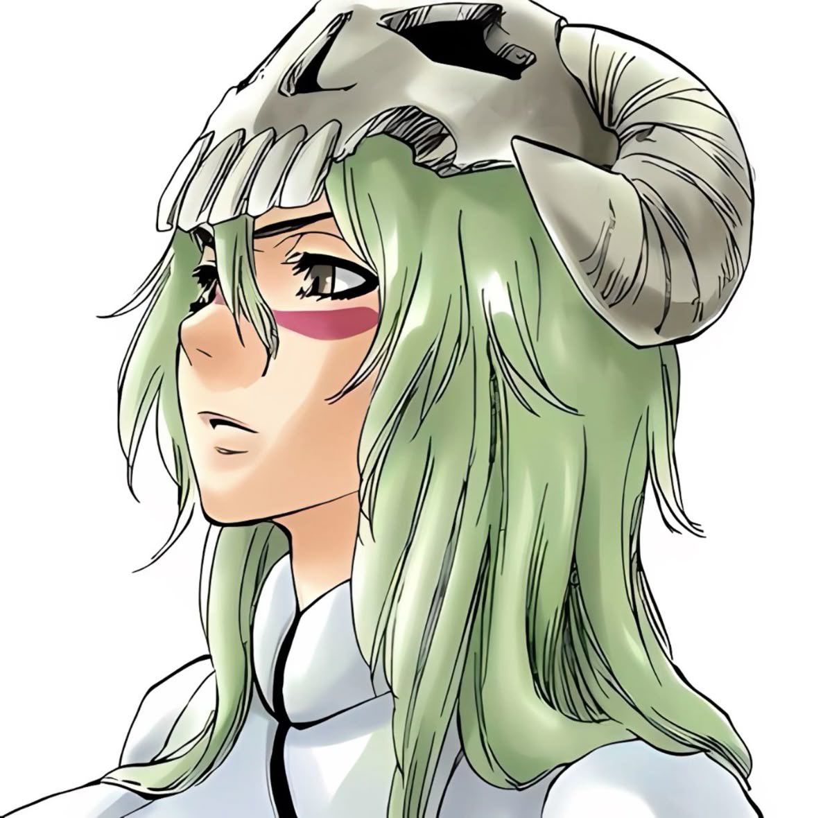 luckl3y's tweet photo. reply with 🍀 and I’ll assign you a letter to list off your characters starting with said letter!

I got N! :)

Neliel
Nami
Nicole Watterson
Nico Robin https://t.co/hNsmzKyFxc