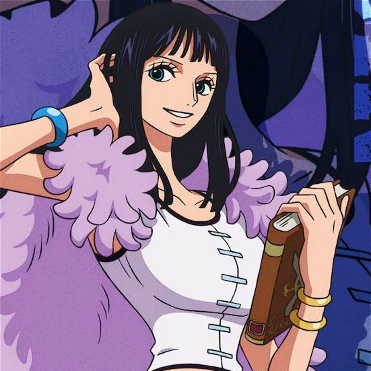 luckl3y's tweet photo. reply with 🍀 and I’ll assign you a letter to list off your characters starting with said letter!

I got N! :)

Neliel
Nami
Nicole Watterson
Nico Robin https://t.co/hNsmzKyFxc