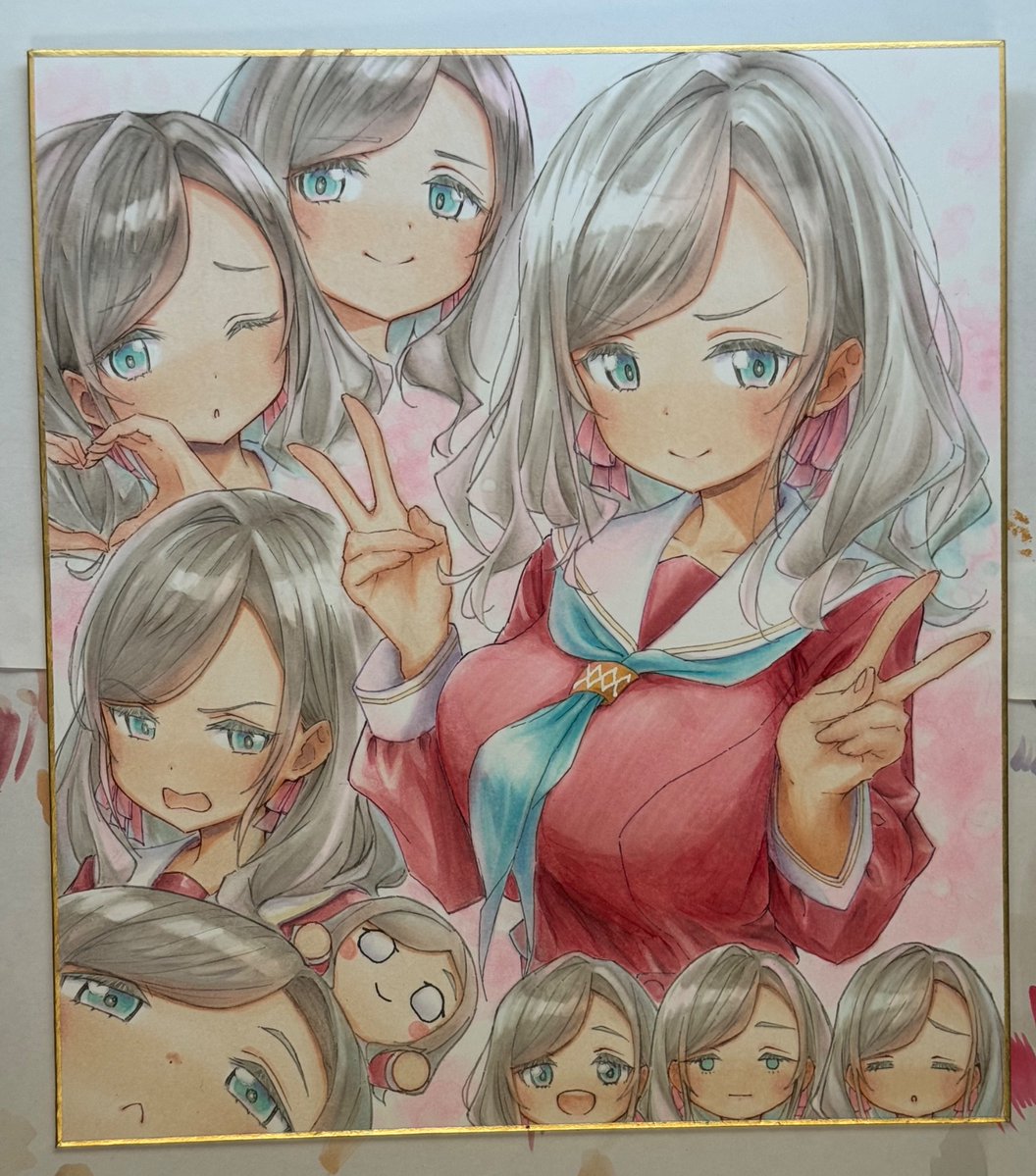 コンタロー@僕ラブ50 tweet media