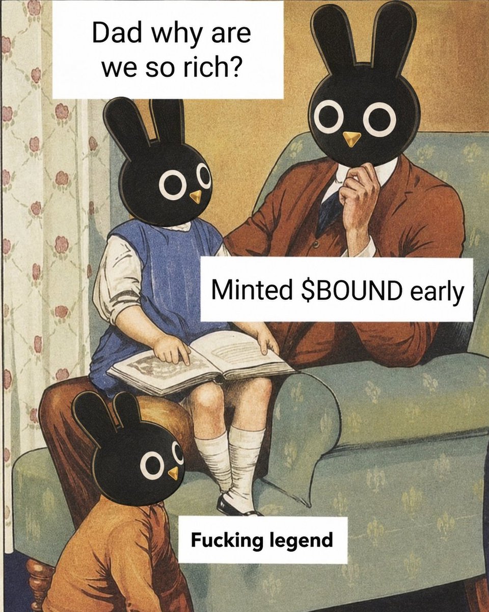 BoundJamesToken's tweet photo. Recruit early → https://t.co/IA8tPcHw1t https://t.co/Q2KYD7nXf0