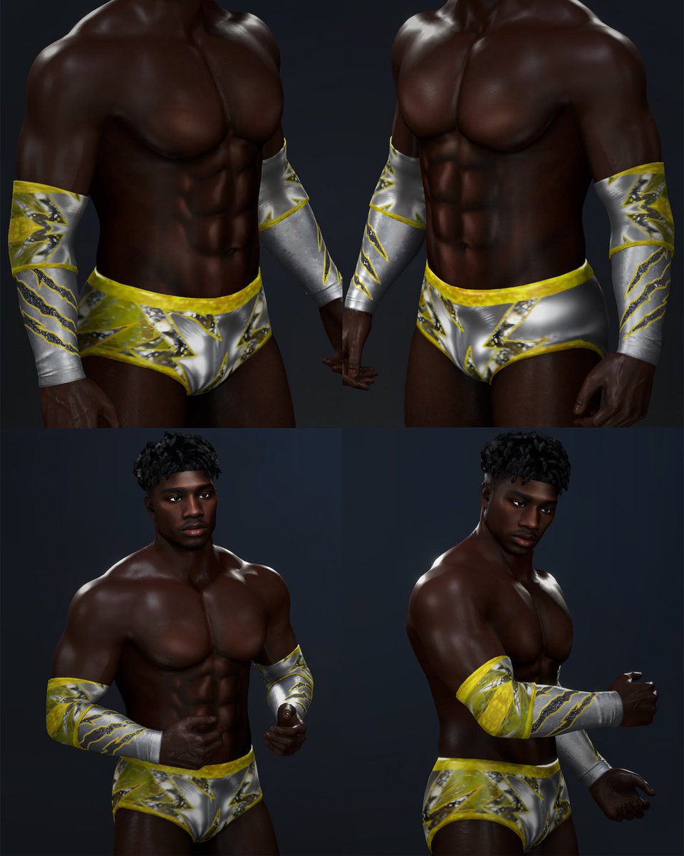 EmirAkintola's tweet photo. 𝐓𝐡𝐞 𝟗.𝟐𝟏 𝐏𝐫𝐨𝐛𝐥𝐞𝐦 ⚡️ #WWE2k26 #WWEGames https://t.co/TXgyIsepdh