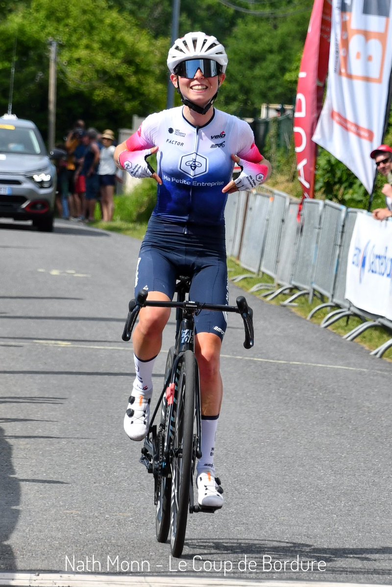_NatLy_'s tweet photo. Tour du Haut Limousin féminin 
Les photos ➡️ https://t.co/8IxGx4AvSp https://t.co/855e9pYuuZ