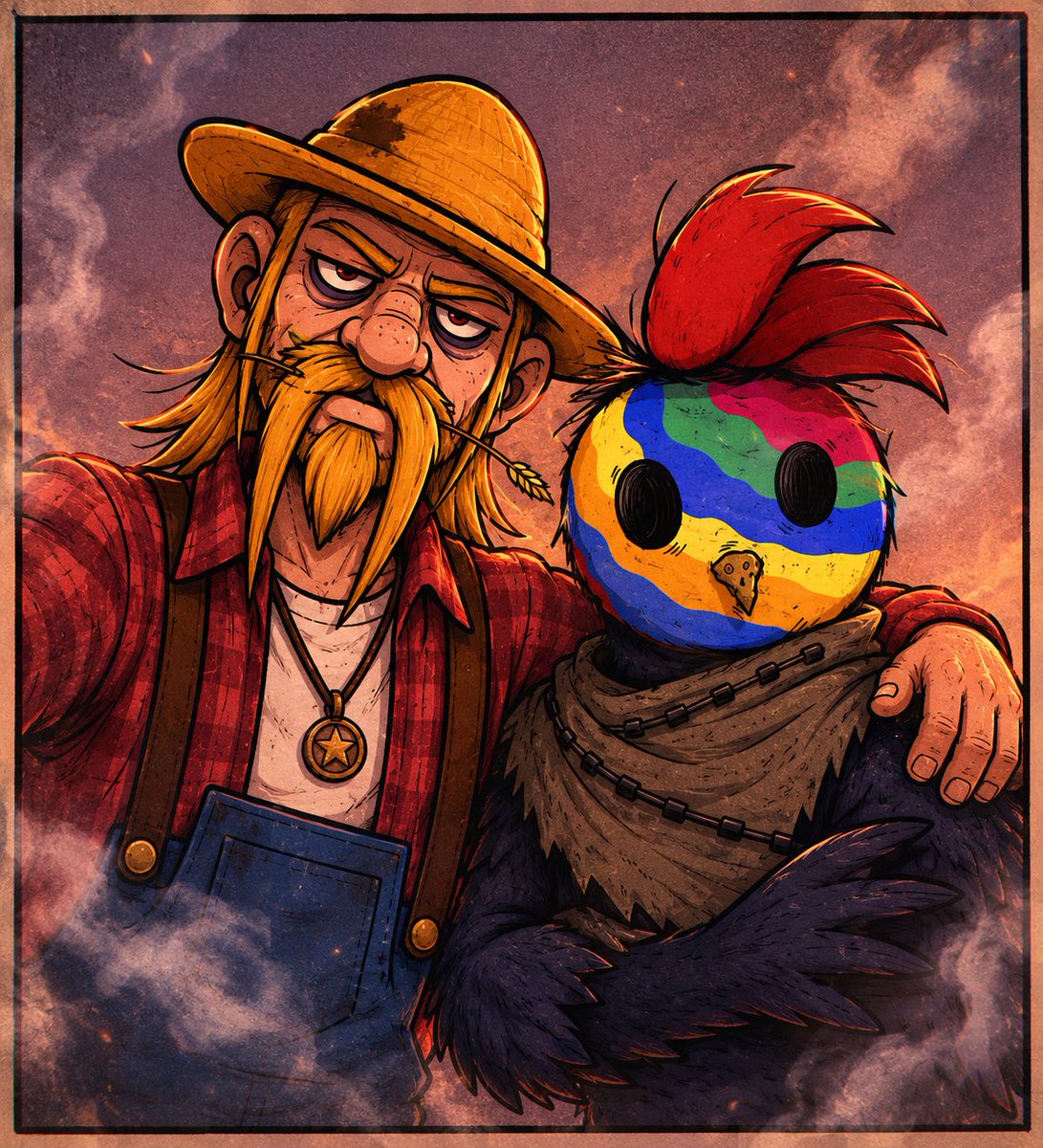 M(other) Cluckers tweet media