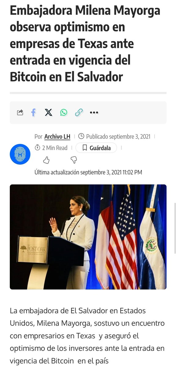 EL POLITICO SV. tweet media