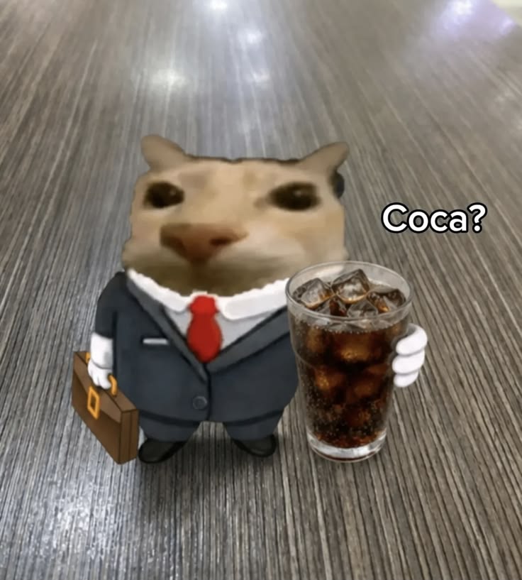 cats being cats tweet media