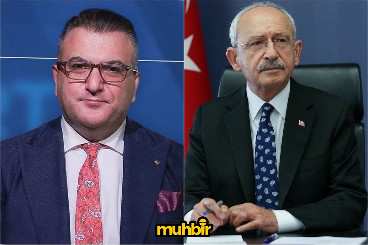 🎙️ Muhbir tweet media