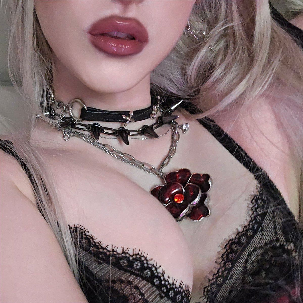 Swedish Snowbunny (@NTRgoddessFreja) / Posts / X