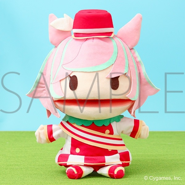 Umamusume México (No Oficial) tweet media