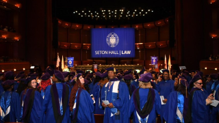 SetonHallLaw's tweet photo. Congratulations, Class of 2026!

https://t.co/hNWBvDdtjI https://t.co/hFNHow9eA2