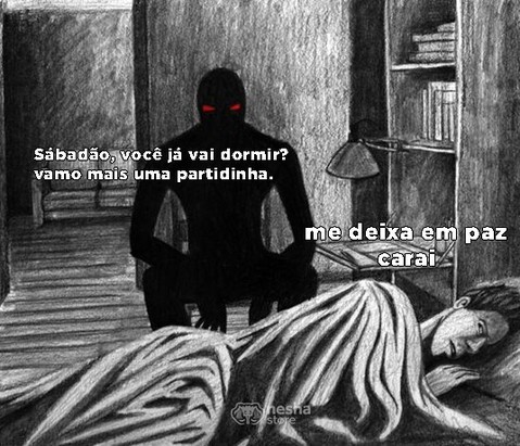 Neshastore's tweet photo. Marque seu amigo assombração 😂 https://t.co/OfIes236v5