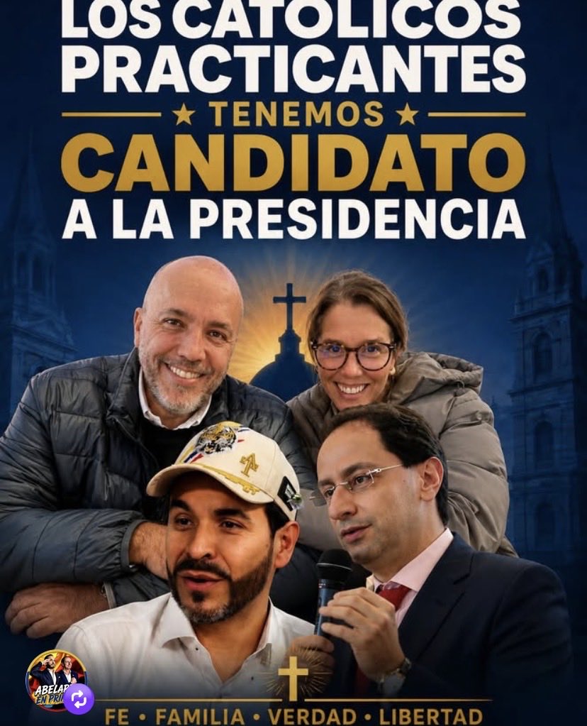 Fernando Villegas tweet media