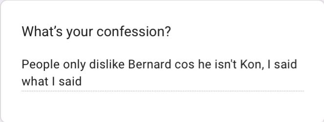 DC Confessions tweet media