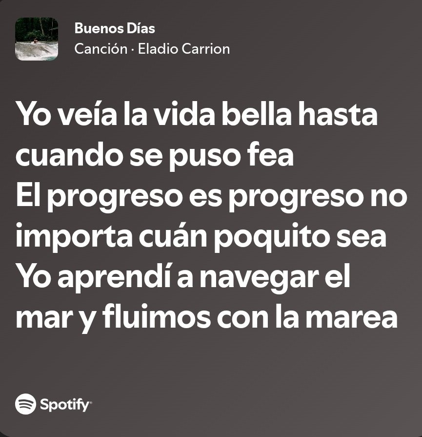 innnneeeree's tweet photo. me voy a tatuar esta canción enterita https://t.co/OO6XvwPl5i