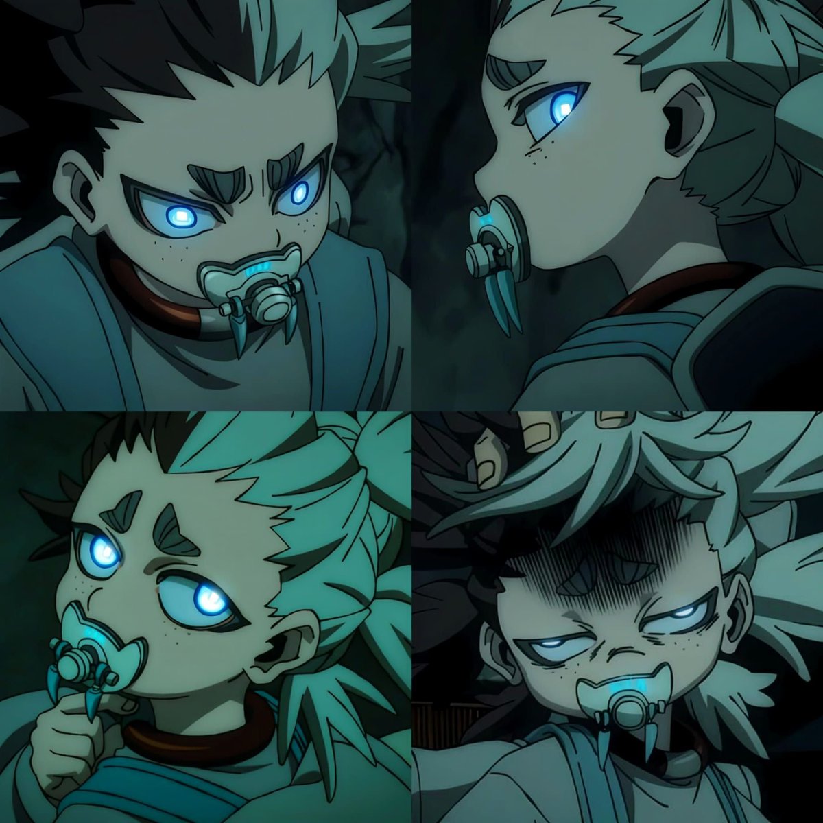 Anime Tweets tweet media
