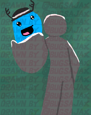 BugsAjax's tweet photo. telefragger showing off his chud son
#Nullscape #Nullscapefanart #Mart #Telefragger #67sigmamustardburgerphonkfunnies https://t.co/wvbsj7BDQ3