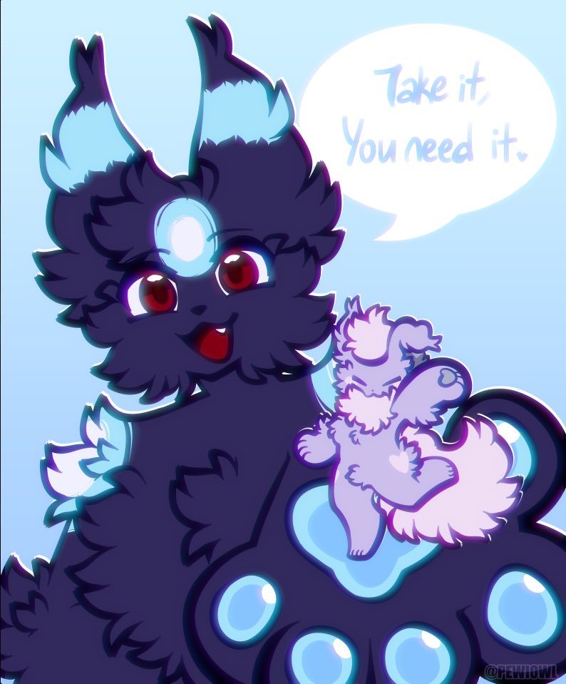 fluffyreshi tweet media