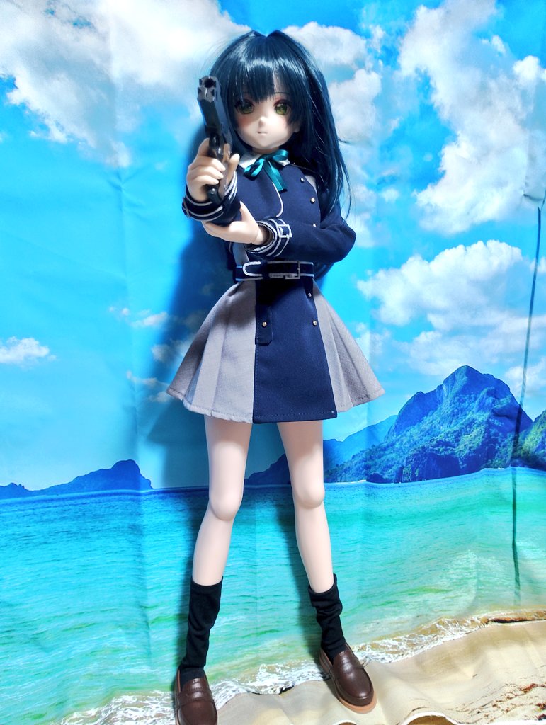 mg19741's tweet photo. @rasyuinnmarika 茉利華さん
おはようございます＼(^o^)／ https://t.co/zdpTeltC1P