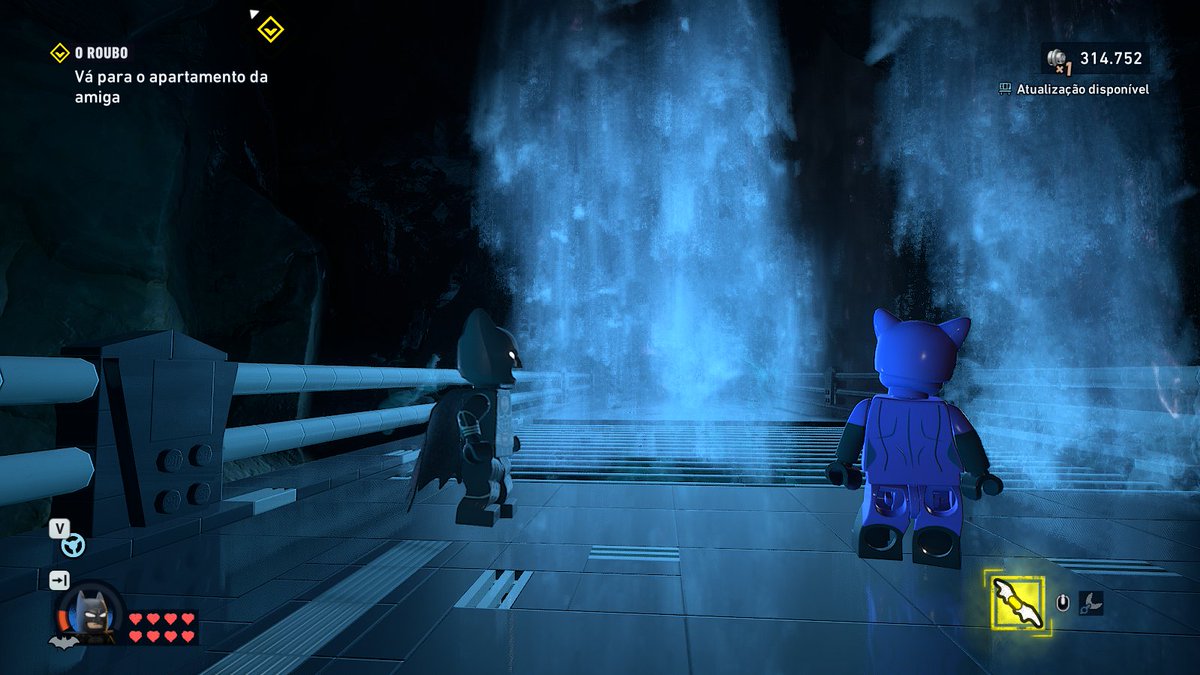 Lego tweet media