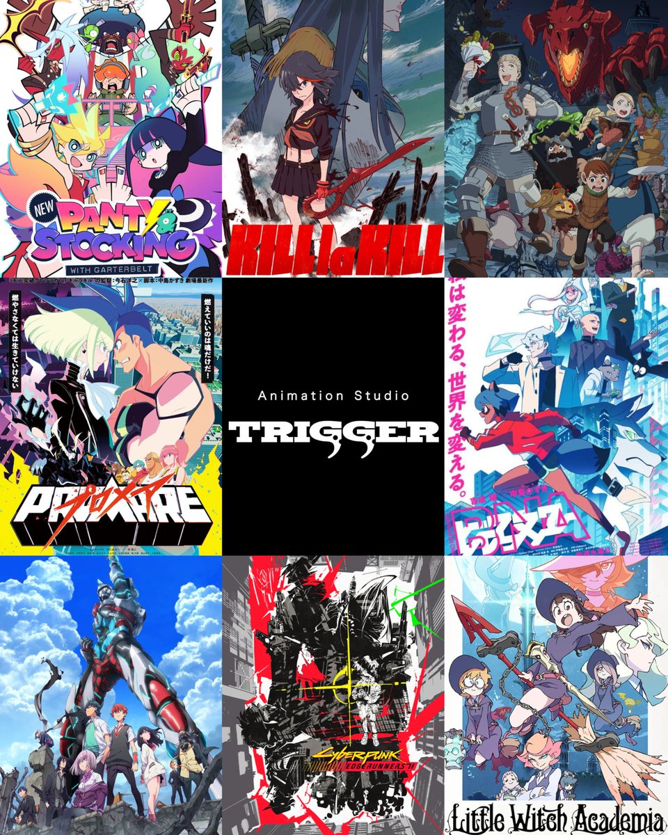 Anime Updates tweet media